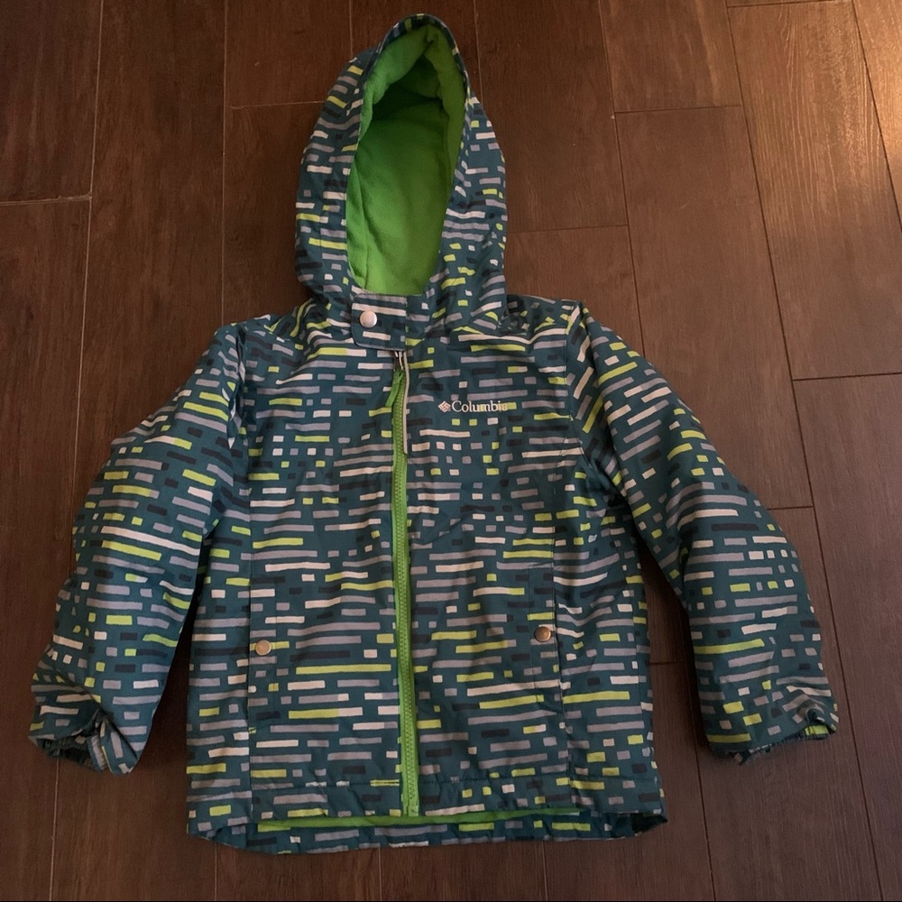 Columbia | Jacket